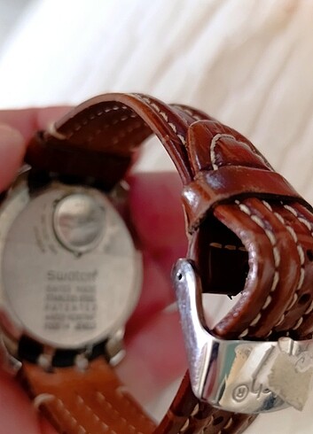 Swatch Swatch erkek saat 