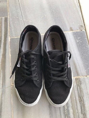 40 Beden #superga sneaker