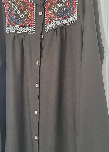 Diğer Tunik