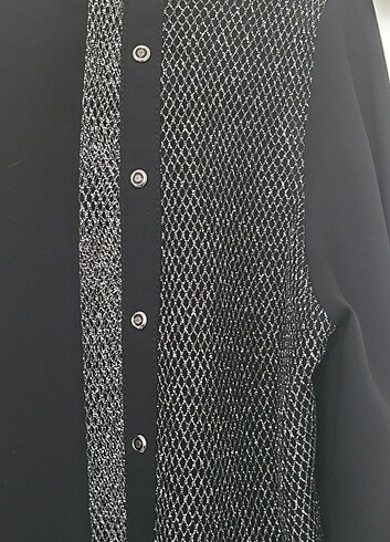 38 Beden Tunik