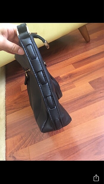 Diğer Kol çantası