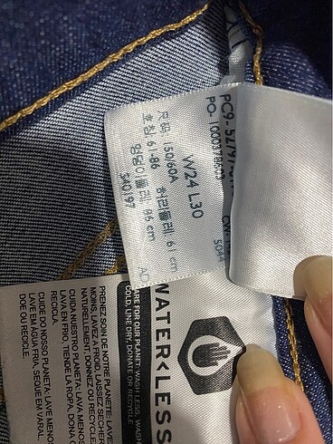 s Beden lacivert Renk Levi's 720 High Rise Super Skinny
