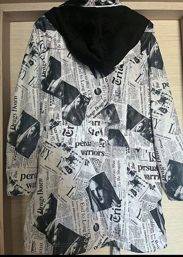 Giyilmedi - Görsel 3