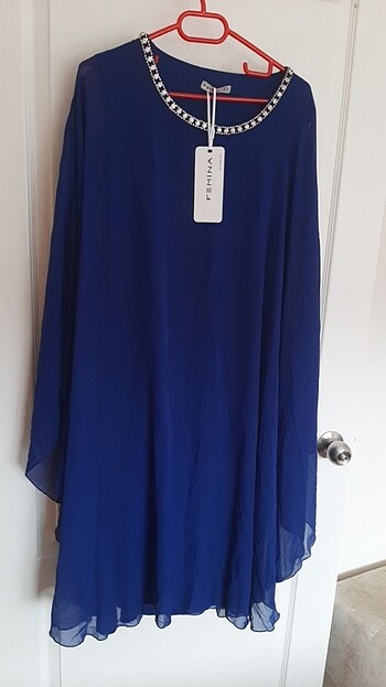 Sifir abiye elbise - Görsel 4