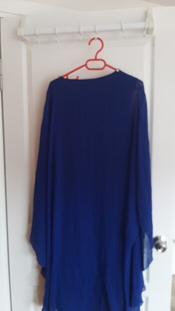 Sifir abiye elbise - Görsel 5