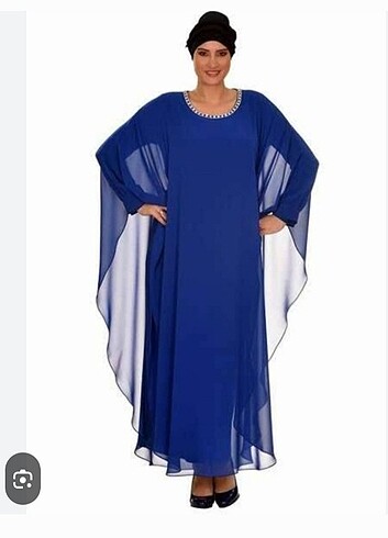 Sifir abiye elbise - Görsel 7