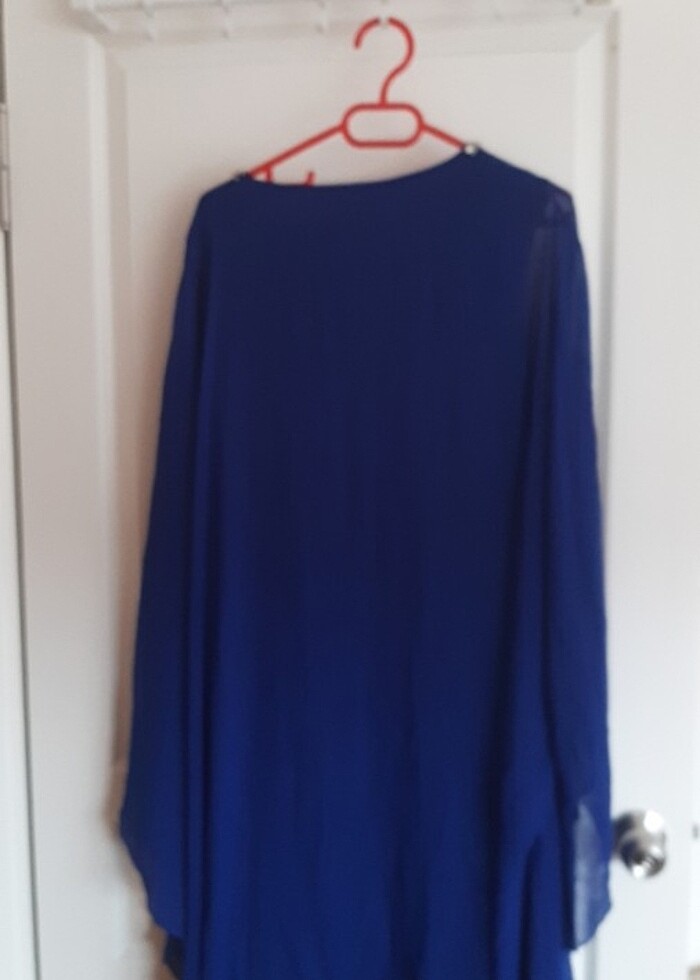 Sifir abiye elbise - Görsel 5