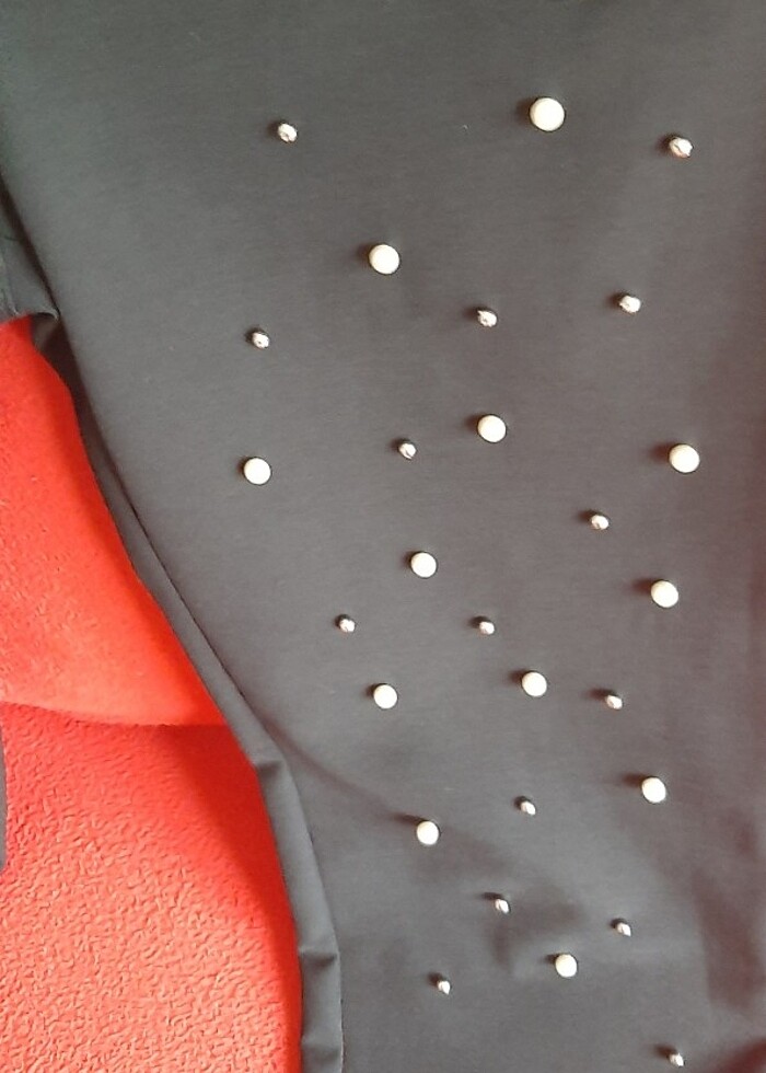 Giyilmemis sıfır pantolon - Görsel 3