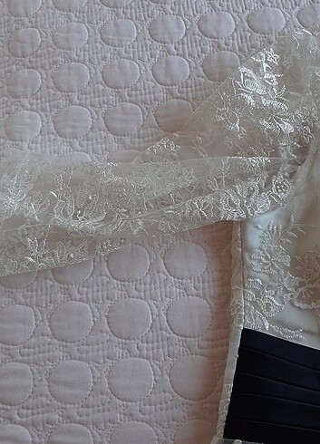 Anne abiyesi çok kaliteli - Görsel 3