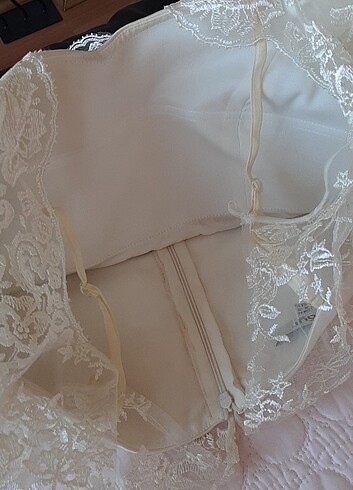 Anne abiyesi çok kaliteli - Görsel 5