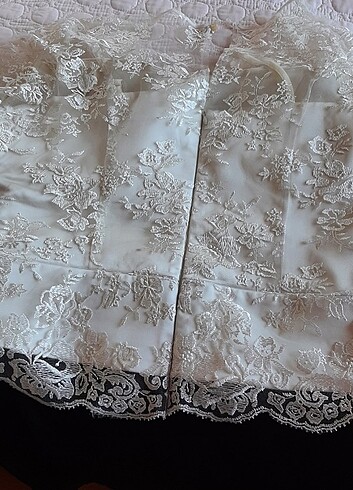 Anne abiyesi çok kaliteli - Görsel 6