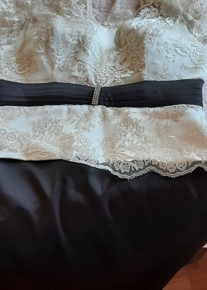 Anne abiyesi çok kaliteli - Görsel 2