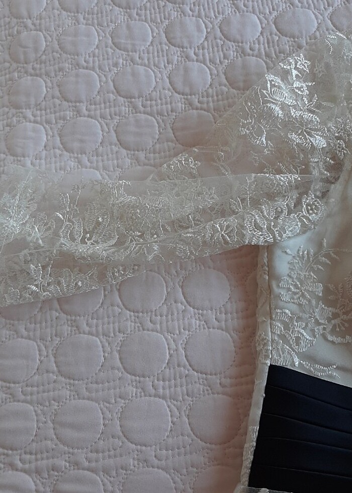 Anne abiyesi çok kaliteli - Görsel 3