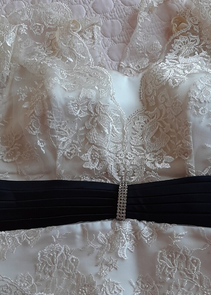 Anne abiyesi çok kaliteli - Görsel 4