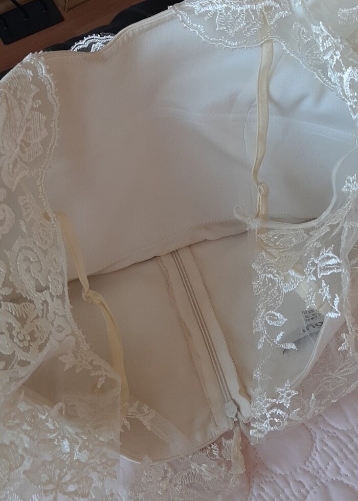 Anne abiyesi çok kaliteli - Görsel 5