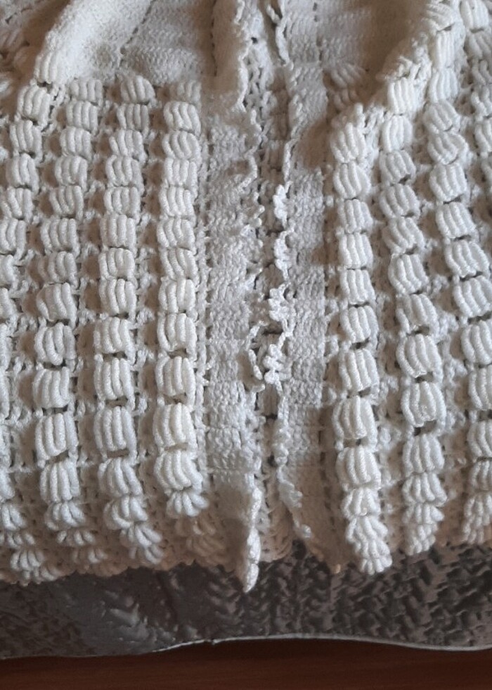 Kullanılmamış çeyiz için lizöz - Görsel 2