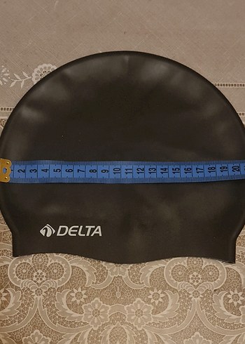 çocuk silikon bone - Görsel 2