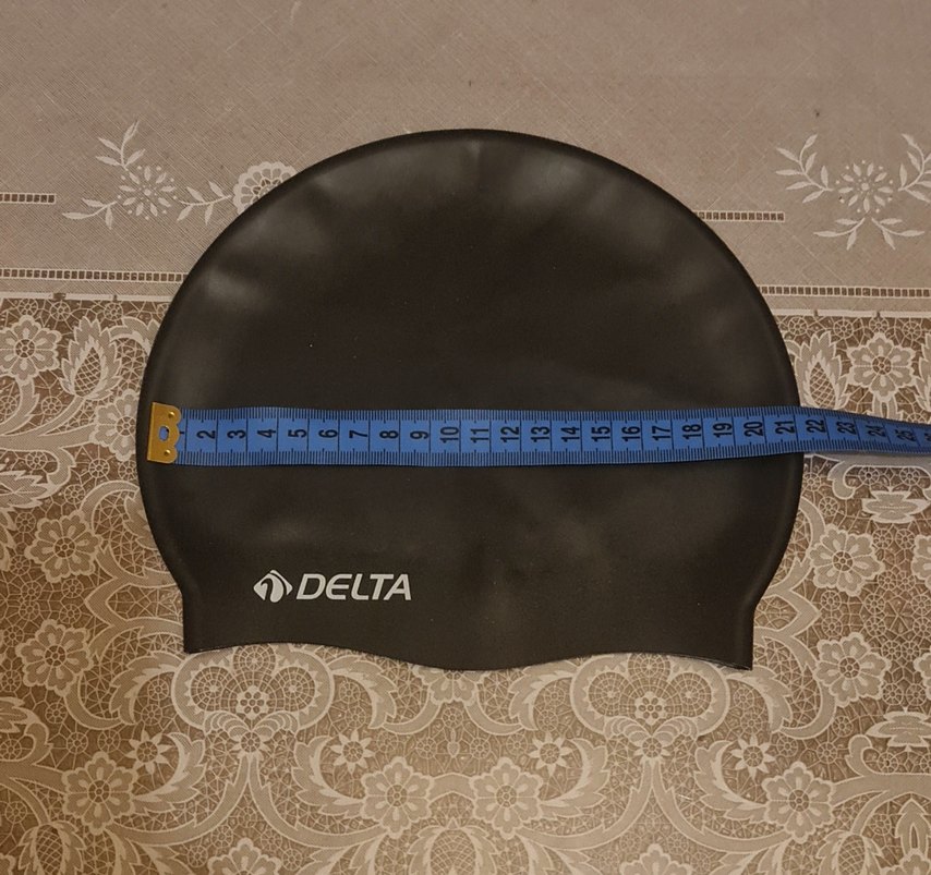 çocuk silikon bone - Görsel 2