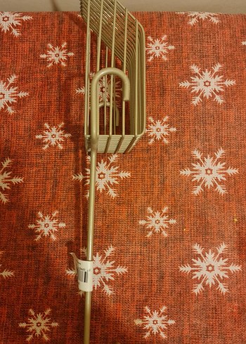 kedi kum küreği - Görsel 3