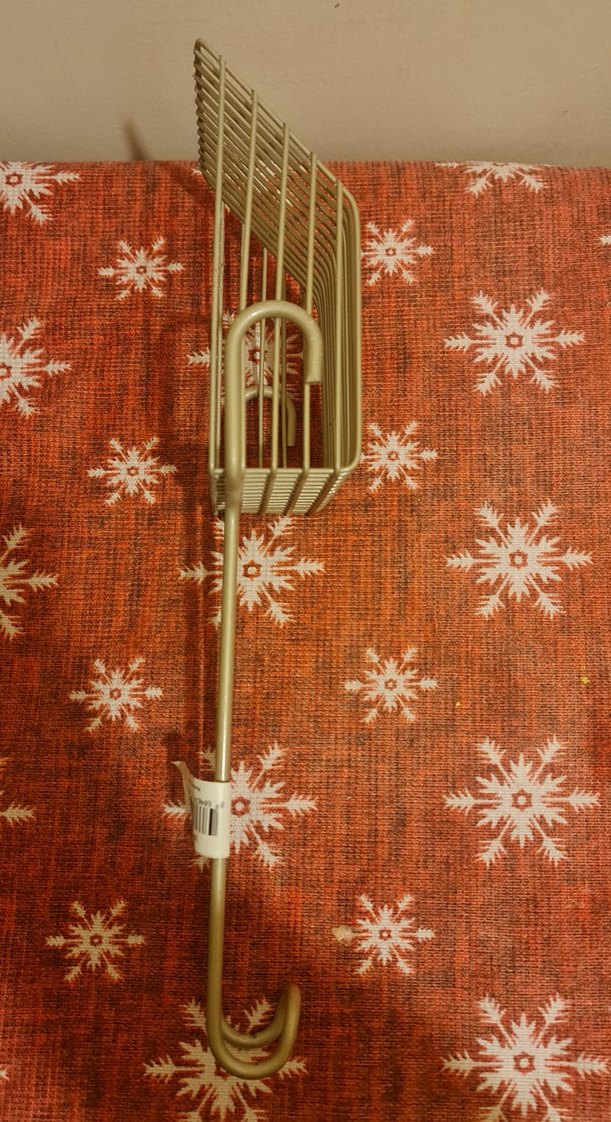 kedi kum küreği - Görsel 3