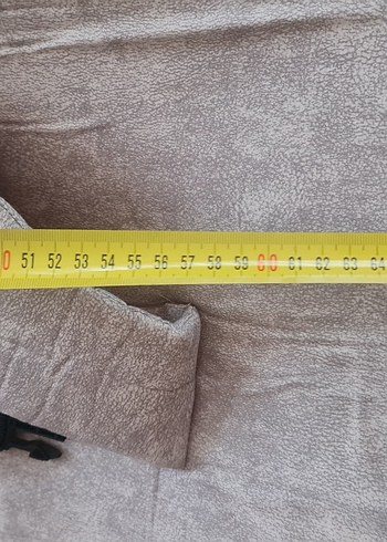 Gri Bebek Kanguru Koltuk - Görsel 5