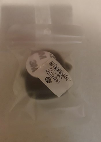 Kedi topu duvara yapışkanlı - Görsel 3