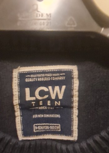 Bohem Gri Uzun Kollu Triko Kazak - Görsel 3