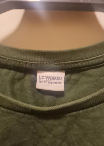 Yeşil Baskılı Erkek Çocuk Sweatshirt - Görsel 3