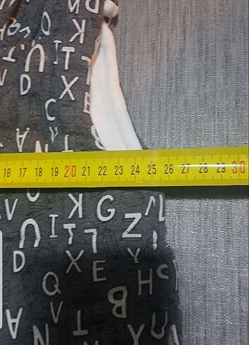 24-36 Ay Beden gri Renk bebek yelek
