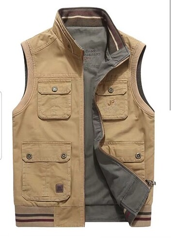 outdoor yelek 4xl