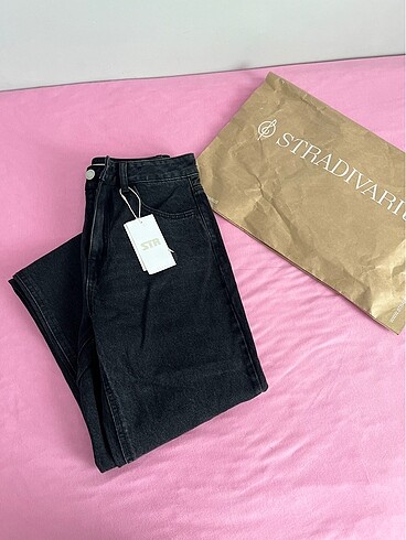 Stradivarius Pantolon