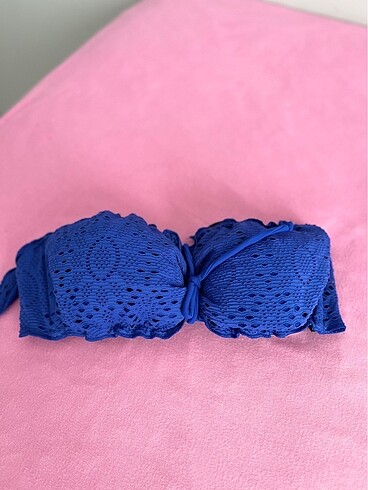 Bikini üstü