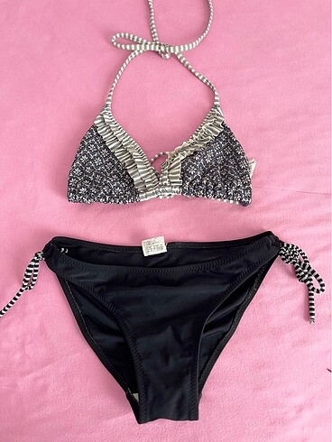 Bikini takımı
