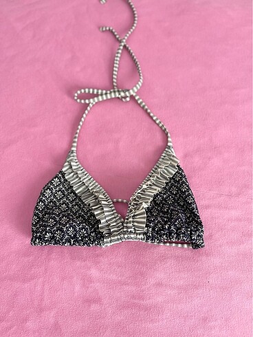 xs Beden Bikini takımı
