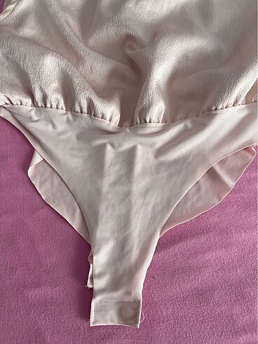 Bershka Bodysuit
