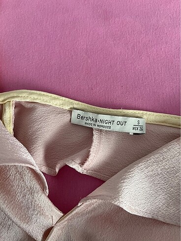 xs Beden Bodysuit