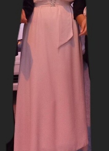 Suud Collection Abiye elbise