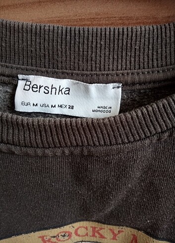 Bershka Bershka sweatshirt