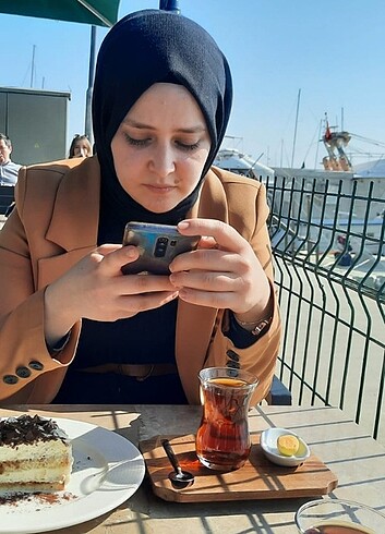 Diğer Ceket