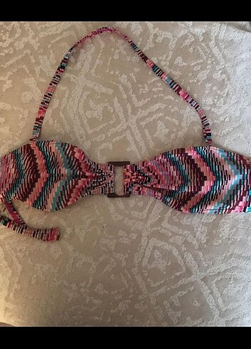 Bikini üstü 