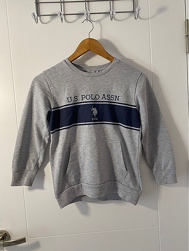 Erkek çocuk sweat