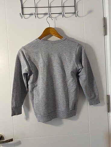 U.S Polo Assn. Erkek çocuk sweat