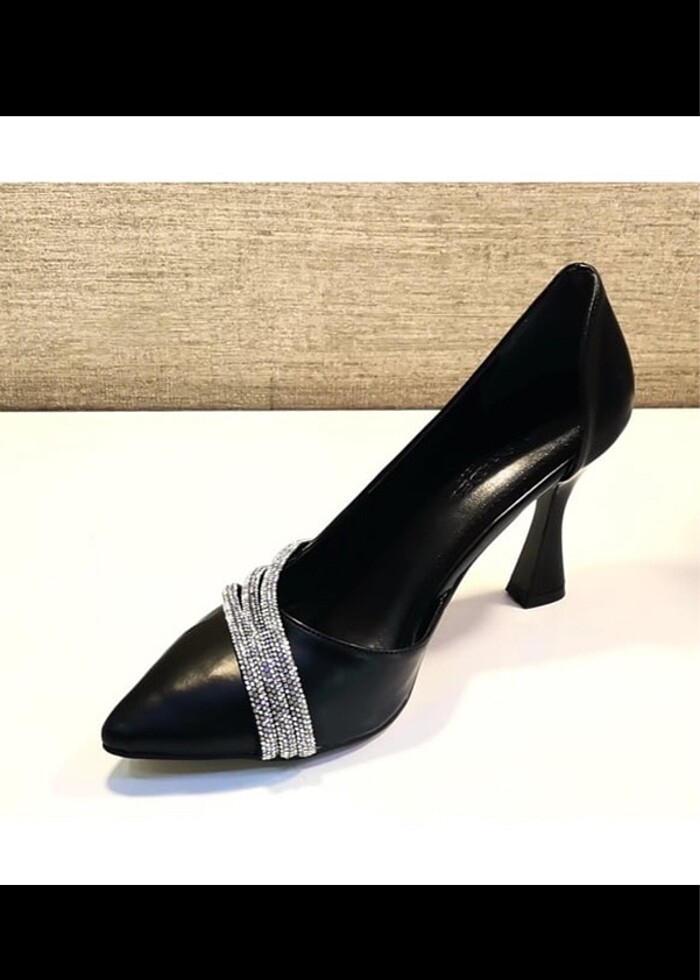 Abiye ayakkabı - Görsel 3