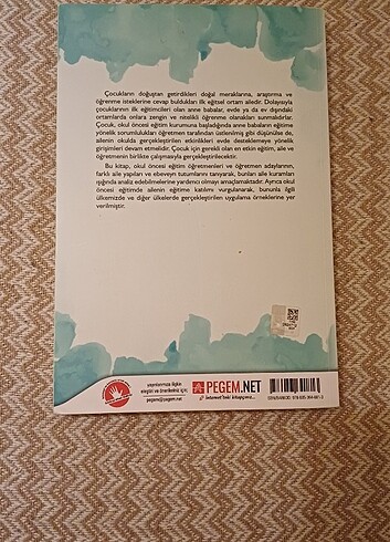 Anne baba eğitimi - tülin güler yıldız