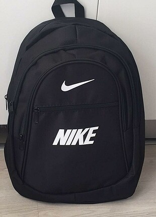 Nike Seyahat Spor Okul Çantası 