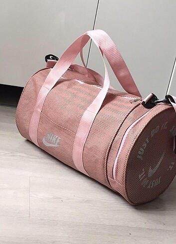 Nike Spor Çantası