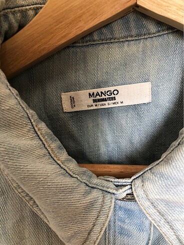 Mango Mango gömlek
