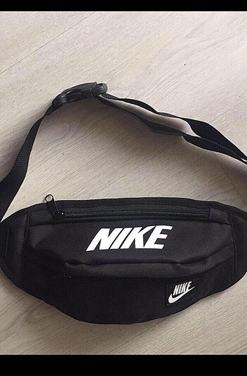 Nike bel çantası