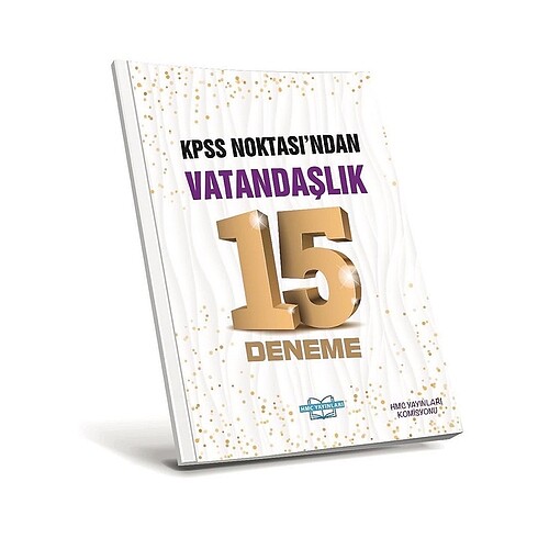  Beden Renk KPSS önlisans konu anlatım ve deneme