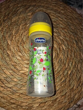 Chicco Chicco 250 ml Biberon 2+